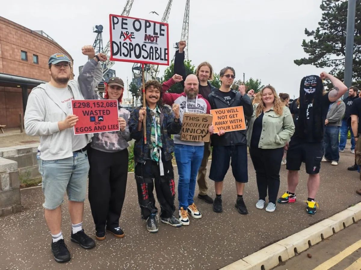Žaidimų kūrėjai nebežada tylėti – protestai sukrėtė Xbox, Ubisoft ir kitas studijas