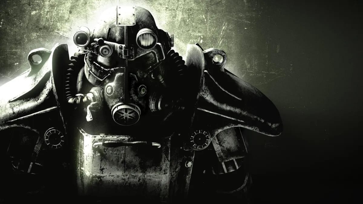 Fallout 3 and New Vegas remasters officially confirmed by Bethesda