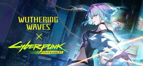 Wuthering Waves gaus anime Elysium iš naujos studijos Kuro Onroad