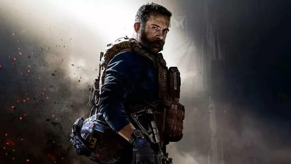 Call of Duty movie is set in the Modern Warfare universe, director confirms