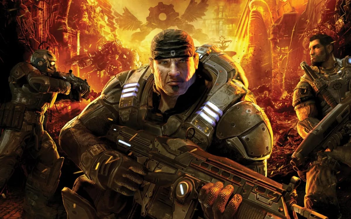 Gears of War kūrėjas Cliff Bleszinski planuoja grįžti į žaidimų kūrimą – ir tai nebus PvP