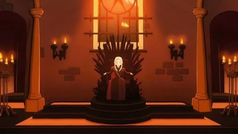 Game of Thrones: War for Westeros is a PC strategy game coming in early 2027