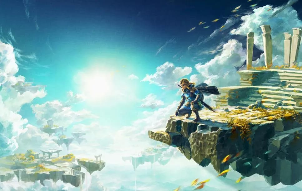Zelda: Tears of the Kingdom buvo tokia didelė paslaptis, kad iki E3 2019 apie ją žinojo mažiau nei 10 Nintendo of America darbuotojų
