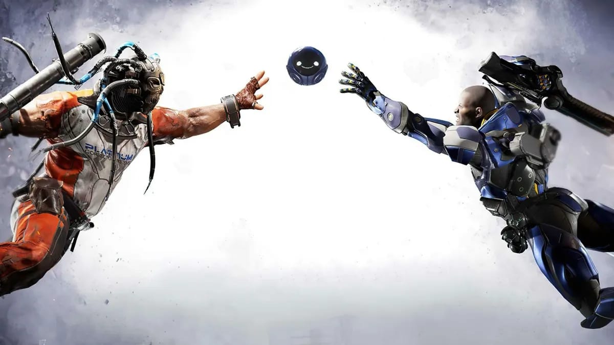 Cliff Bleszinski blames ego, bad publishing deal, and 1,000 paper cuts for LawBreakers' failure