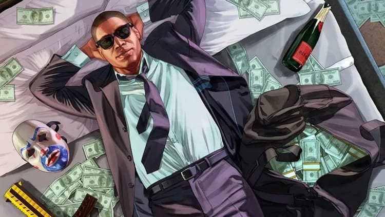 GTA Wiki kaltina Fandom plagijavimu po Kortz Heist update'o aprašymo