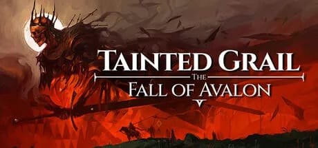 Tainted Grail: The Fall of Avalon parduodamas su 50% nuolaida, kartu išleistas ir didelis patch'as bei nemokamas DLC