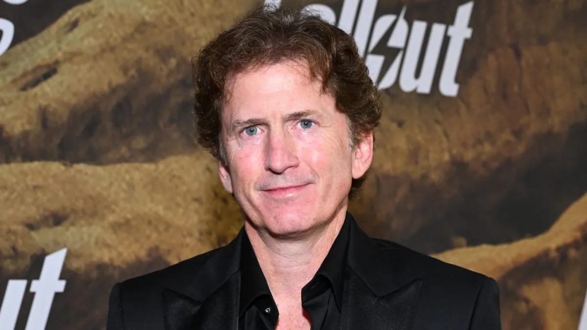 Todd Howard prisipažįsta esąs Reddit lurkeris ir vagia iš jo idėjas