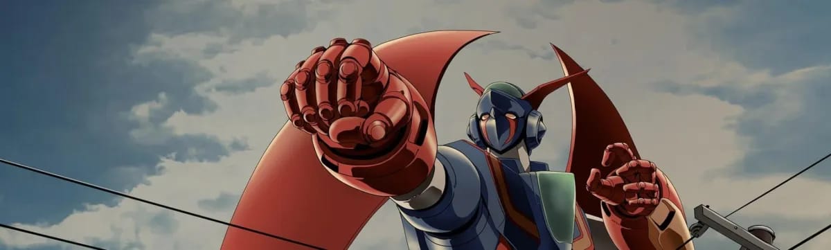 Geppy-X PS5 apžvalga: mažai žinomas PS1 robotų shooter'is maloniai nustebino