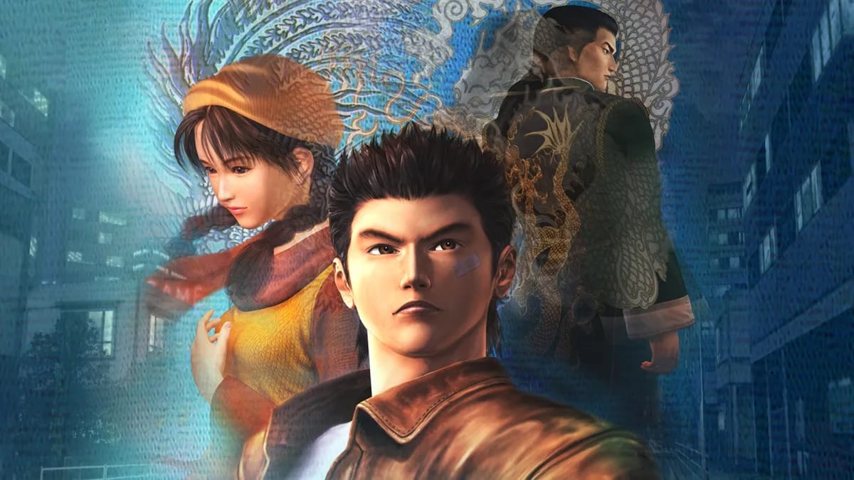 Count Binface rinkiminėje kampanijoje reikalauja Shenmue 4 ir atgimusio Sega žaidimų automatų salono