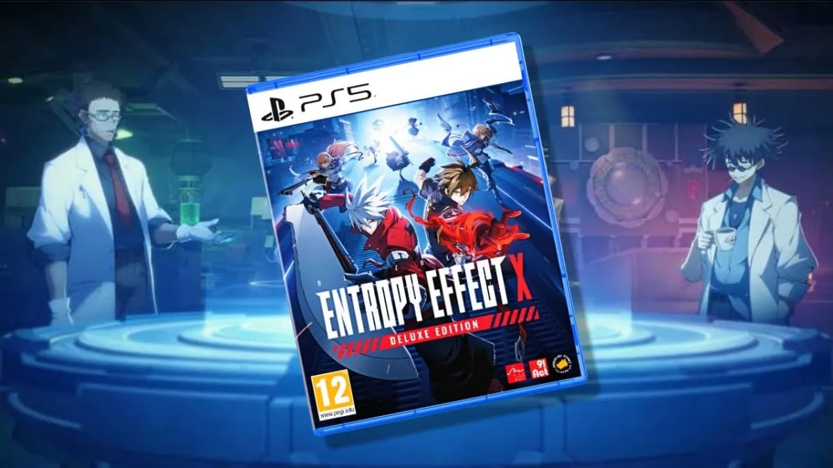 Astrolabe Games pažadėjo leisti fizines PS5 versijas visiems tinkamiems žaidimams, kol Sony nenutrauks gamybos