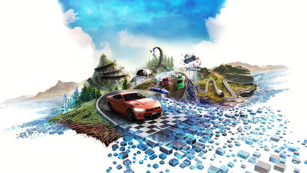 Wreckreation 2 announced as Three Fields Entertainment rebrands to When Tides Turn