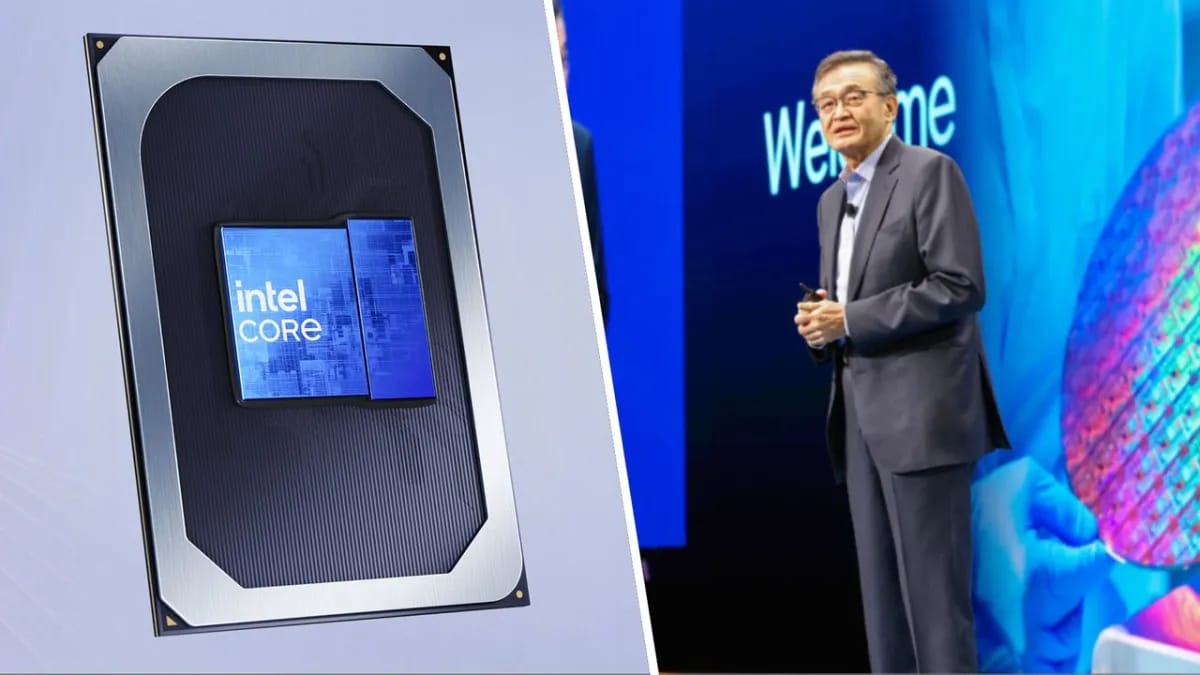 Intel Q2 2026 finansiniai rezultatai viršijo lūkesčius: Foundry nuostoliai traukiasi, o pajamos auga sparčiausiai nuo 2011 metų