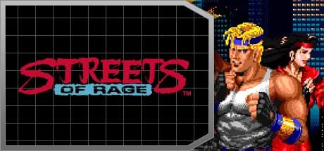Streets of Rage filmas pagaliau turi režisierių ir scenaristus