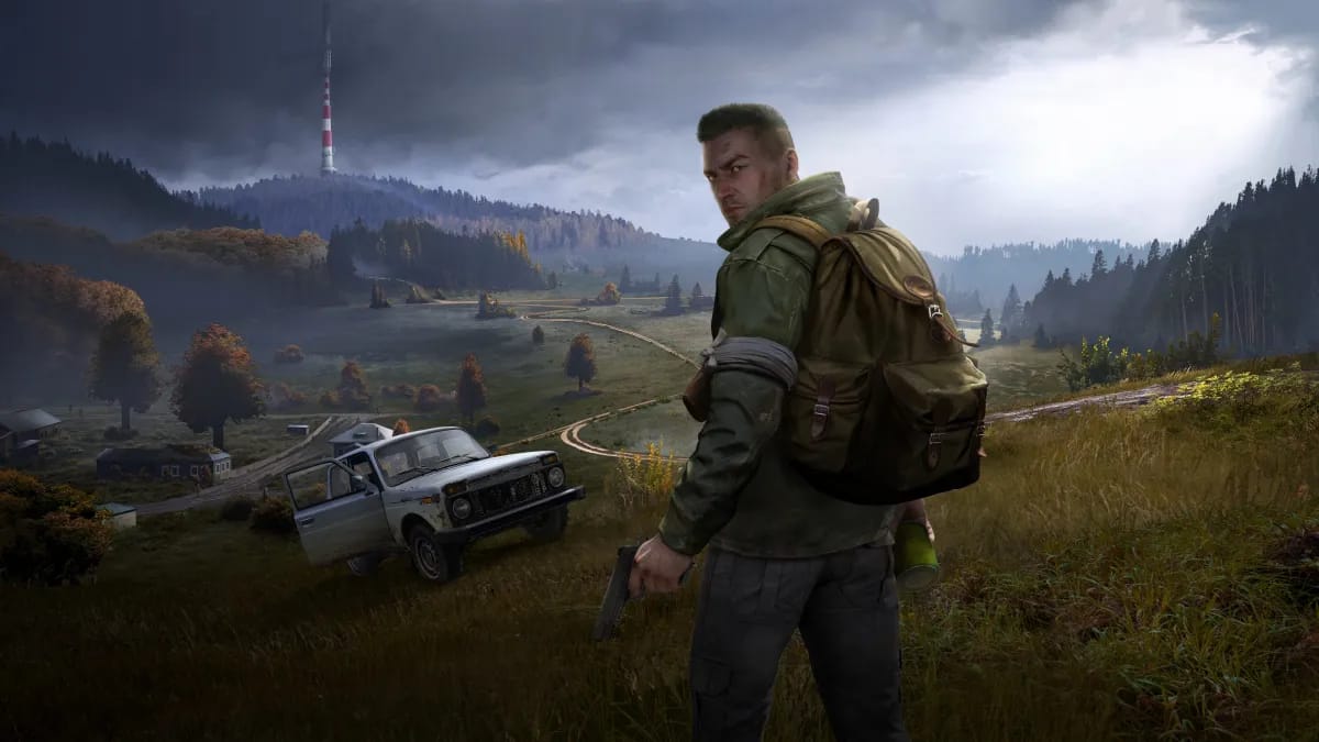 DayZ kitą mėnesį atkeliauja į Nintendo Switch 2