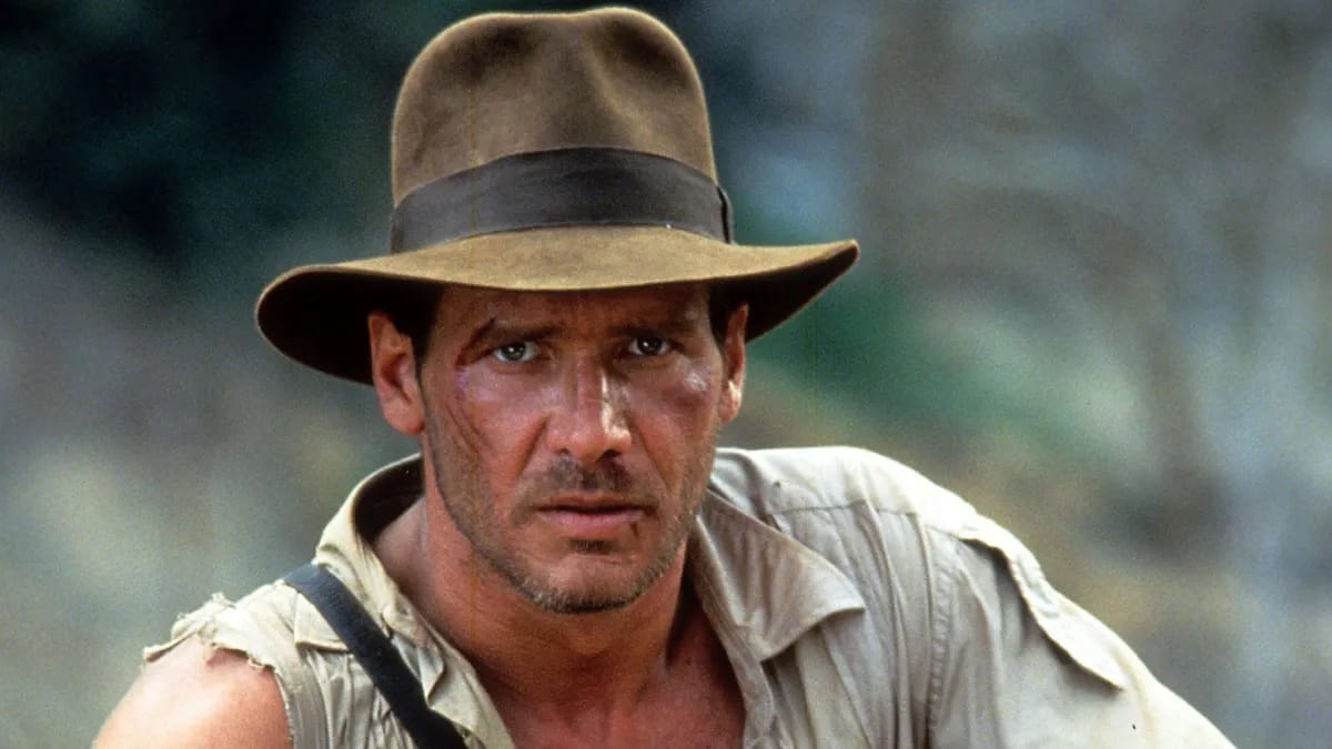 Indiana Jones gauna naują Marvel komiksų seriją, kurios veiksmas vyks iškart po Raiders of the Lost Ark