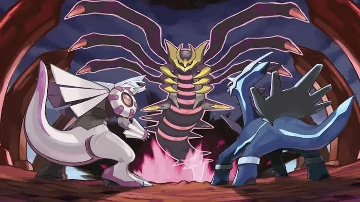 Game Freak klasikinių Pokémon žaidimų žemėlapius dėliojo iš Lego kaladėlių