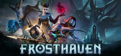 Frosthaven kūrėjai rėžė bug'ų raportuotojams: tikriausiai tiesiog žaidžiate neteisingai