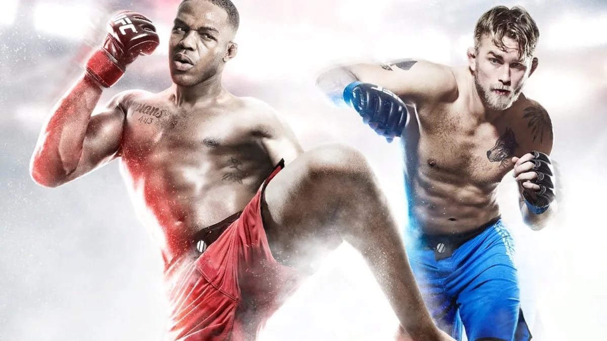 EA Sports UFC 6 užėmė pirmąją vietą 2026 metų birželio JAV žaidimų pardavimuose, bendroms išlaidoms nukritus 21%