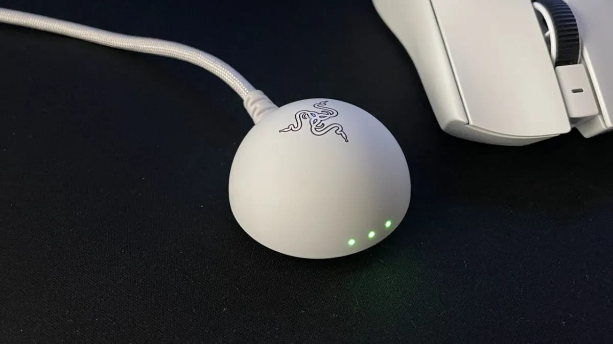 Razer FrameSync gavo nepriklausomą patvirtinimą: oscilografo testas įrodė, kad technologija veikia realybėje