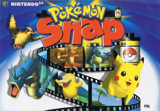 Japonijos patentų biuras sukritikavo Nintendo „absurdiškus“ argumentus dėl Pokémon patento