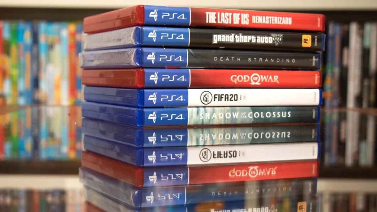 PlayStation gerbėjai organizuoja savaitės trukmės boikotą prieš Sony ateitį be diskų