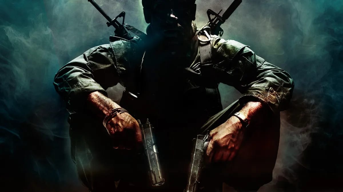 Black Ops fans uncover a cut tower defense Zombies mode hidden for 15 years