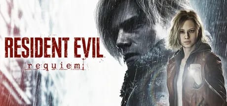 Capcom 2026-ieji klostosi puikiai – Resident Evil Requiem pasiekė 8 mln., o Pragmata stebina su 2,5 mln. pardavimų