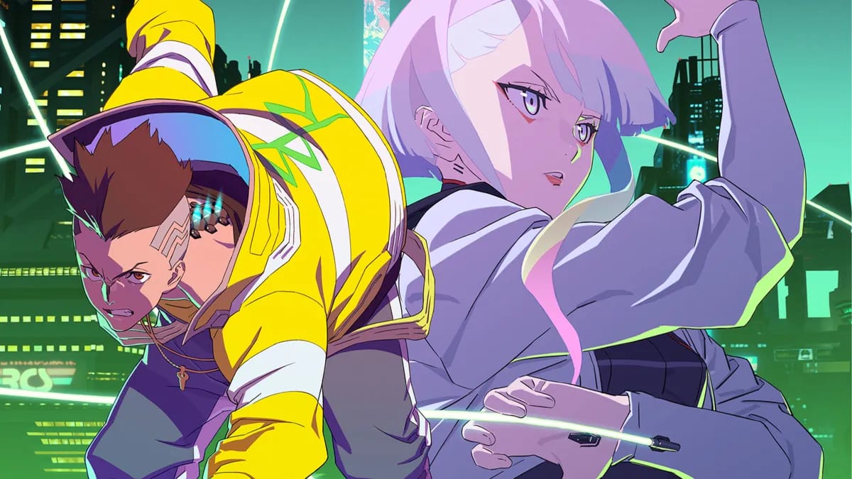 Pranešama, kad CD Projekt Red kūrė Cyberpunk: Edgerunners brawler'į, bet jo likimas neaiškus