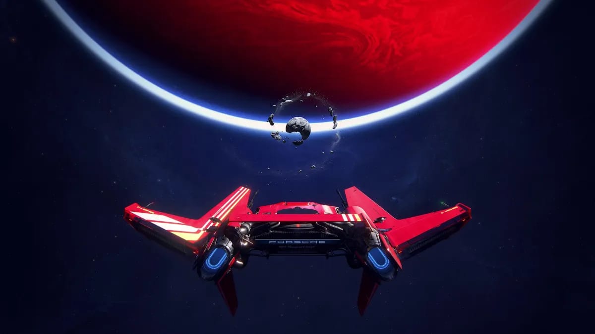 Naughty Dog kuriamas Intergalactic: The Heretic Prophet taikosi į 2027 metų išleidimo langą