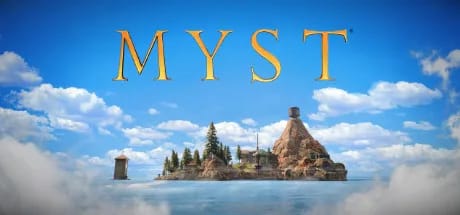 Cyan Worlds reveals cancelled Myst sequel prototype, codenamed Project Anglerfish
