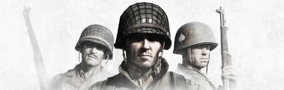 Nauji šios savaitės PC žaidimai: detektyvinis battle royale, Y2K metaversa, nešiojamų kompiuterių tycoon'as ir Company of Heroes RTS