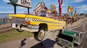 Paskelbtos Crazy Taxi World Tour network testo datos, registracija jau prasidėjo