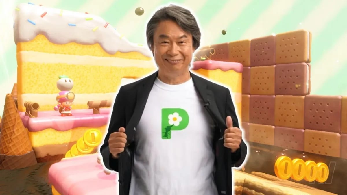 Miyamoto nori, kad Nintendo produktai pasiektų kiekvieną vaiką, o pats būdamas 73-ejų vis dar žaidžia su šeima