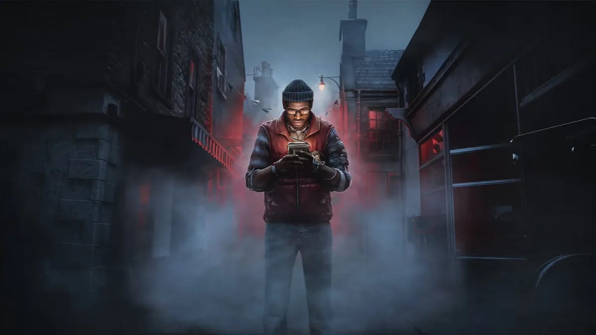 Kurdami „Silent Hill: Townfall“ kūrėjai magnetais gadino tikrus televizorius, kad CRTV atrodytų autentiškai