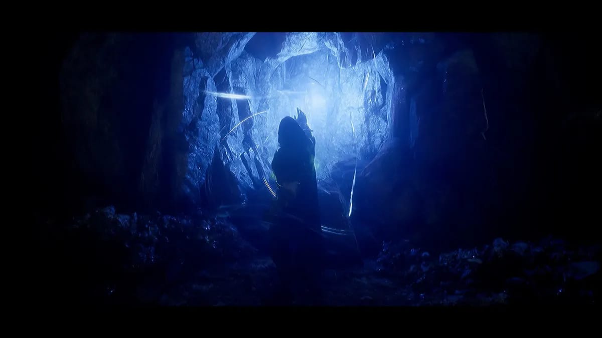 The Relic: First Guardian apžvalga – sudužusios ambicijos, paleidžiančios vėjais savo pačių kovos sistemą.