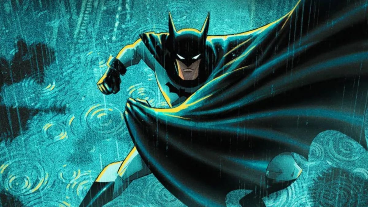 Batman: Caped Crusader 2-ojo sezono apžvalga – tamsesnis ir ambicingesnis, bet Betmenas vis tiek lieka antrame plane