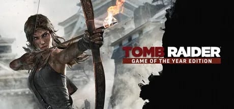 Tomb Raider paroda Derbyje mini 30-ąjį Lara Croft jubiliejų
