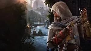 Xbox owners get free PC copies of 13 Ubisoft games via Ubisoft Connect