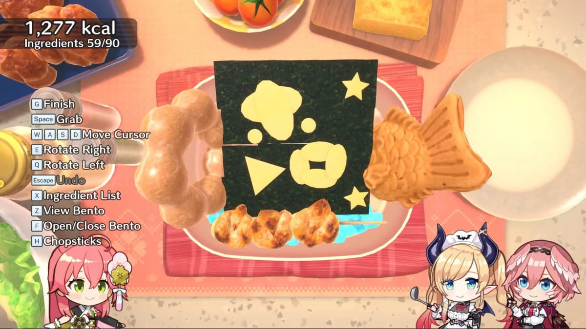 Steam pasirodė „Hololive Dreams“ – nemokamas ritmikos RPG su daugiau nei 150 dainų ir 54 vtuber'iais