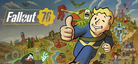 Kitas didelis Fallout 76 papildymas bus Fallout 3 priešistorė, vykstanti Raven Rock