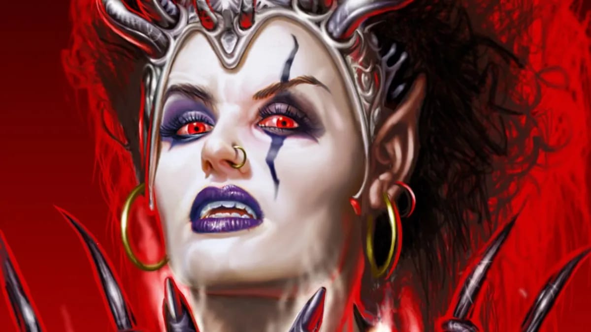 NOX wins GOG's preservation poll and is on sale for $1.39