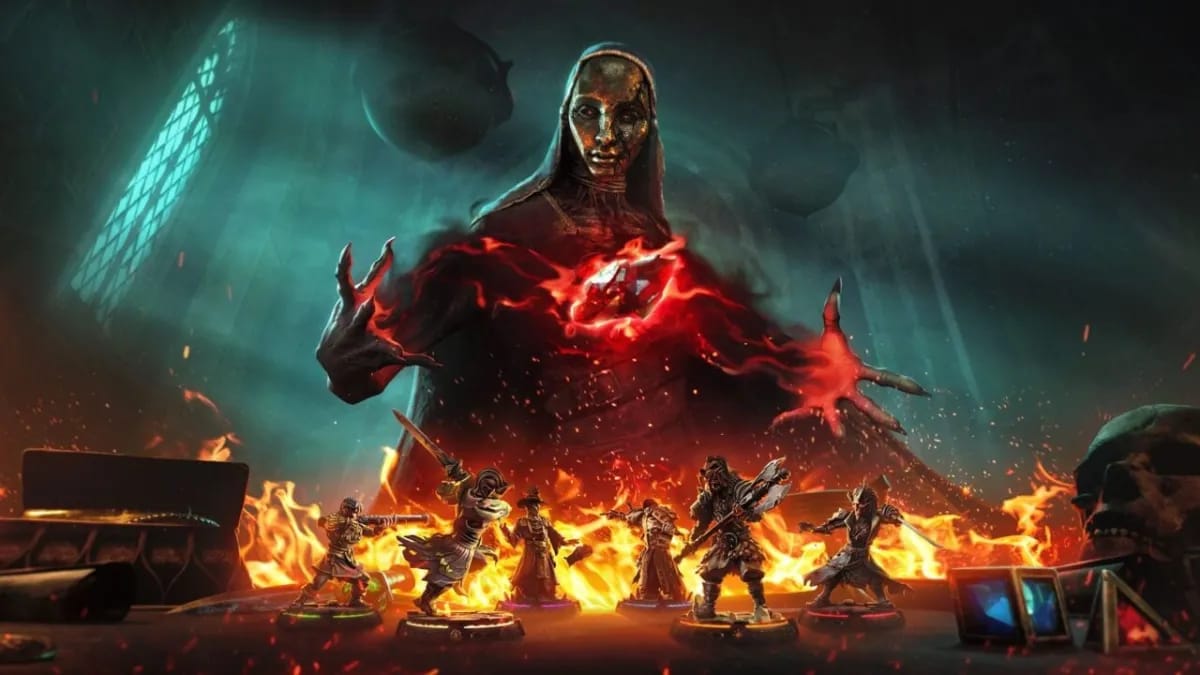 Ubisoft stabdo savo NFT strategiją Champions Tactics – serveriai bus išjungti spalio 30 dieną