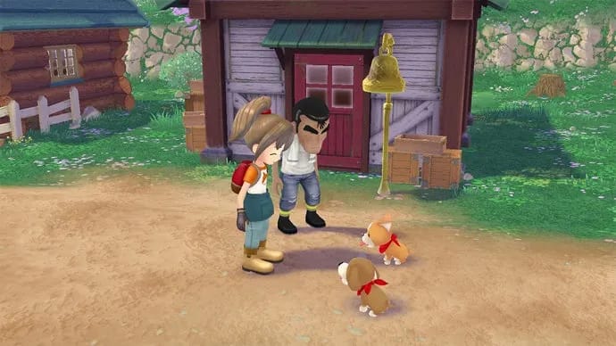 Story of Seasons mobilusis žaidimas atšauktas, Marvelous nutraukus šešerių metų partnerystę su Tencent