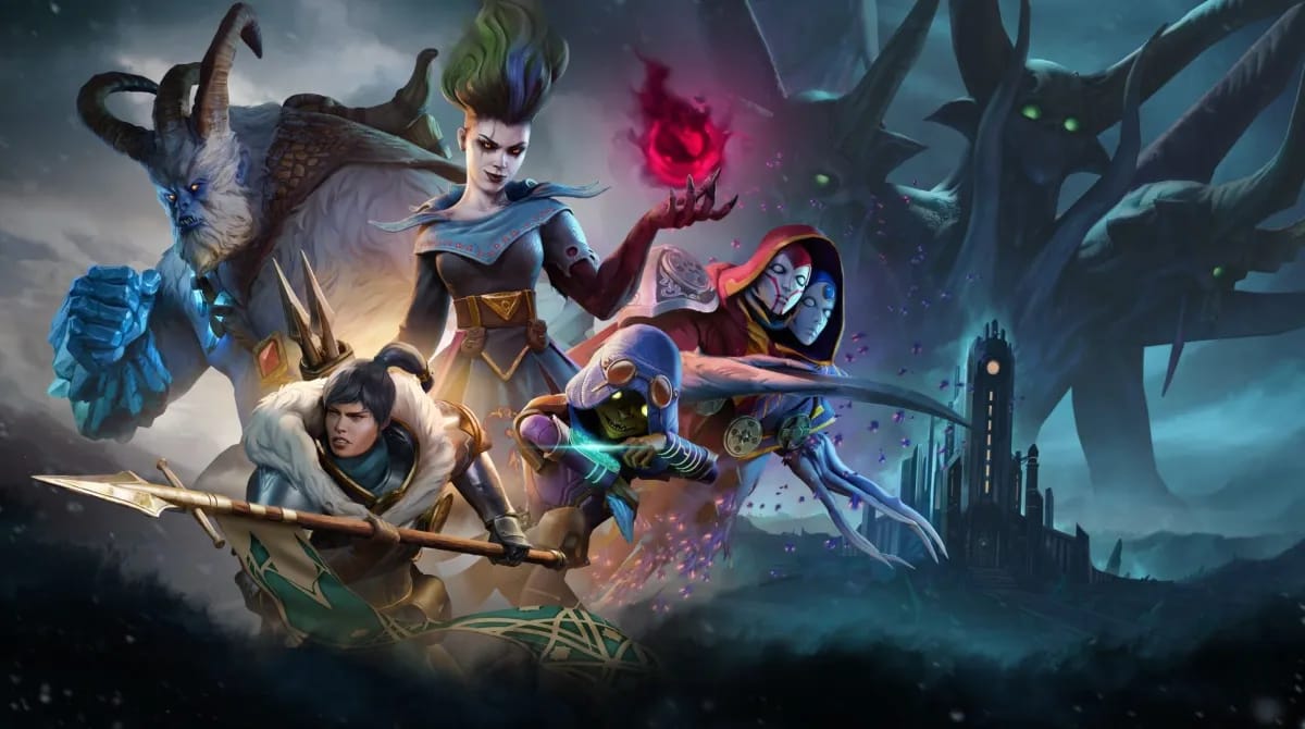 XCOM ir Gloomhaven kūrėjai mato tarpusavio bendradarbiavimą kaip išsigelbėjimą žaidimų industrijai