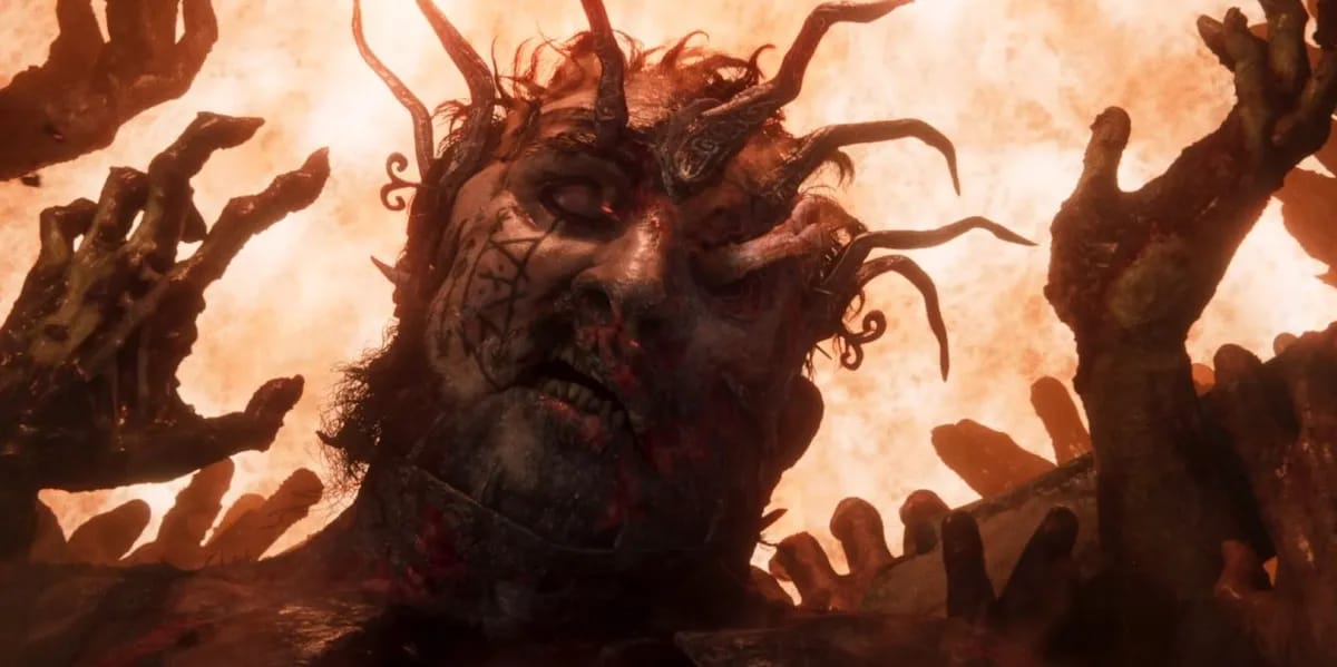 Divinity fanas iššifravo vyresniojo futarko runes ant blogiuko karūnos: jos skelbia „chaos is coming“