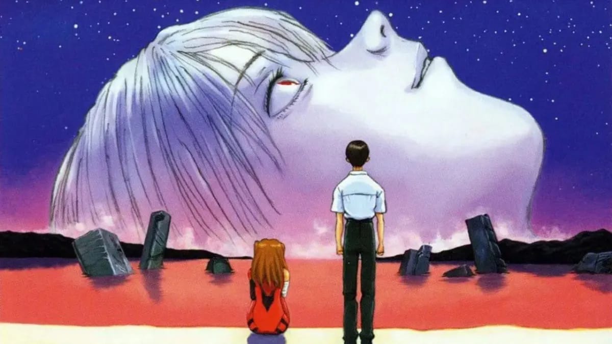 Evangelion pagrindinio veikėjo Shinji balsas AI klonavimą vadina „draskančiu širdį“ ir ragina Japoniją imtis veiksmų