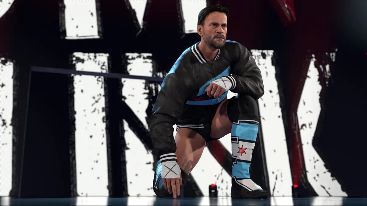 Take-Two vadovas: WWE 2K franšizė galėtų būti dvigubai ar trigubai didesnė