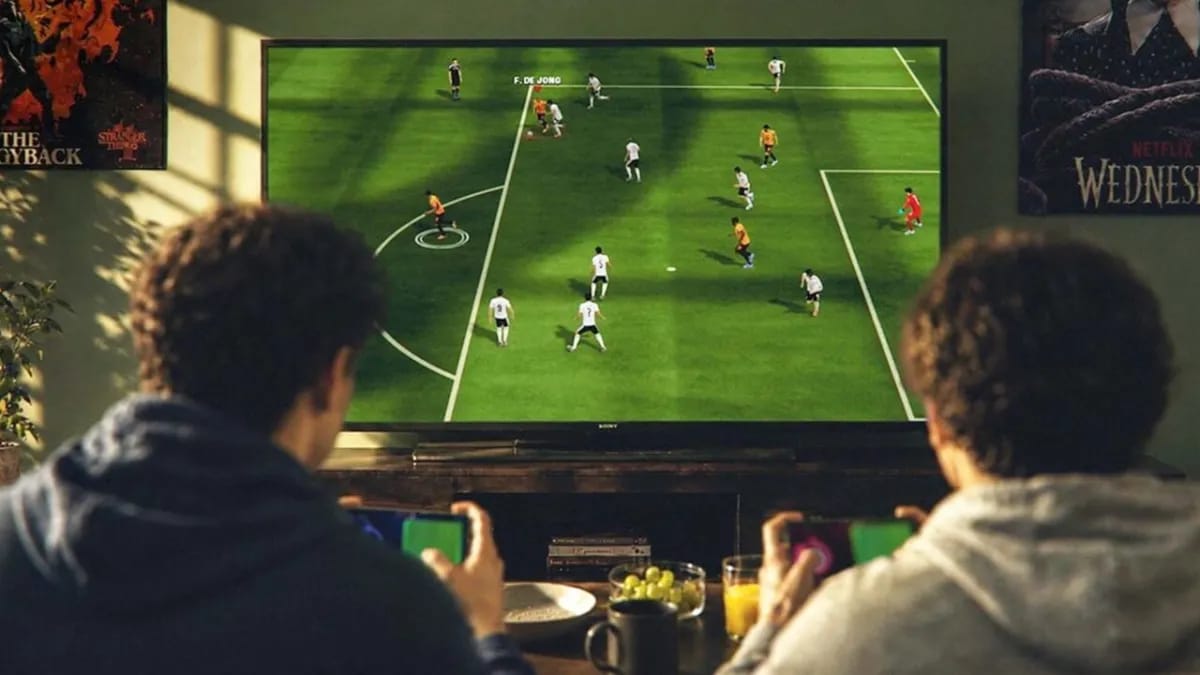 Refractor Studios reportedly shuts down just weeks after shipping FIFA World Cup for Netflix