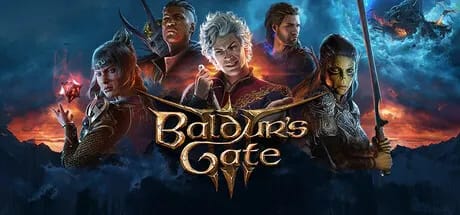 Baldur's Gate 3 papildė Xbox Play Anywhere sąrašą – pirkite vieną kartą, žaiskite Xbox ir PC