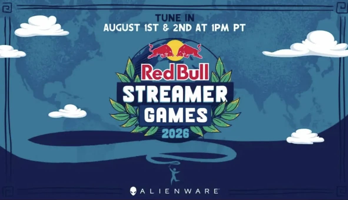 Ludwig „Streamer Games“ grįžta tretiesiems metams su 40 kūrėjų USC stadione